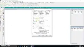 BEGINNER  STAAD Pro: Nodes, Beams, and Materials Part 1/4