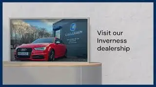 Second Hand Cars in Inverness | Culloden Cars