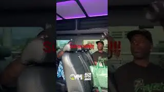 Sean Kingston in Jamaica