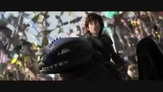 httyd // fight song