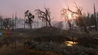 [4K] Skyrim SE 2023 Ultra modded with Silent Horizons
