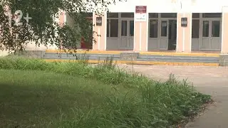 Готовность школ к новому учебному году