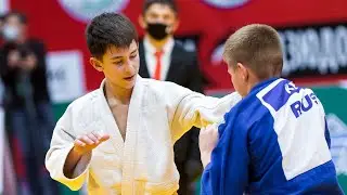 VI Кубок вызова РФСО 