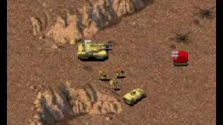 Command & Conquer - Short 2