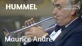 J. N. Hummel - Trumpet Concerto E♭ Major