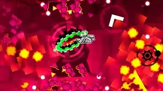 Fingerdash…But Wait, What Just Happened?