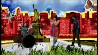 The Grates - Science is Golden