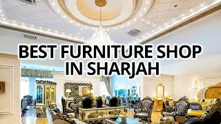 Furniture Shop Video Profile