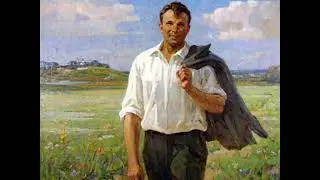 Смоленская дорога - Юрий Гуляев