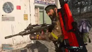 Warzone: We Still Tried LOL 🤣