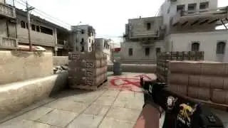 Silver Elite Master ace vs Master Guardian Elite