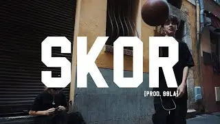 Tmax & Joz - SKOR (Prod. 99LA)