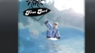 what free surf looks like now that its closed