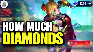 WATCH THIS BEFORE DOUBLE 11 EVENT! (How To Get Wanwan Flying Swallow Skin Cheapest!!)