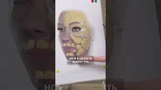 ЧТО ДЕЛАЕТ ГУБЫ ВОЗРАСТНЫМИ ⁉️