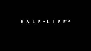 Half - Life 2 ПРОХОЖДЕНИЕ #10 | На пути к цитадели.