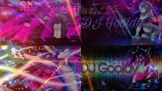 DJ Gooldy-What Hurts The Most Mix