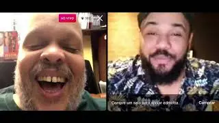 LIVE ED MOTTA E MICHEL LIMMA