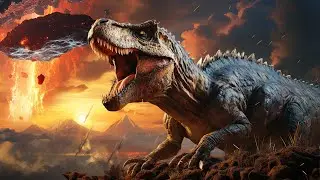How Did Dinosaurs Really Go Extinct? | Facts about the Cretaceous-Paleogene Extinction