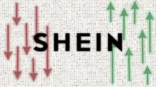 Die skandalöse Erfolgsgeschichte von Shein