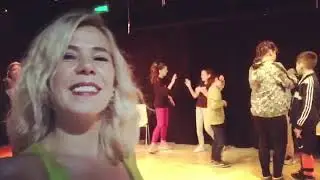 Ebru Dalgıç Drama
