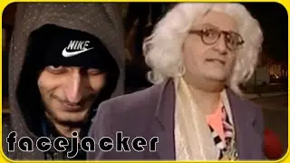 Badonde On The Street | Facejacker