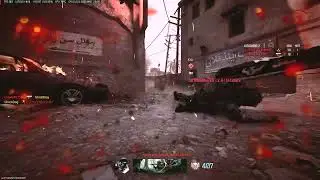 Ez jó kör volt 😁 || Call of Duty® Modern Warfare® III
