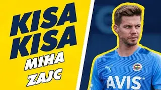 Kısa Kısa: Miha Zajc