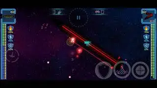 singularity cannon spam, but in mod. [event horizon rpg]