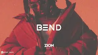Afrobeat Type Beat Instrumental 2024 | Sad Afro Type Beat  - 