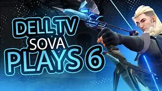 PH Big Brain Sova Main Week6!