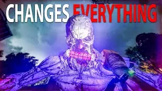 Dying Light 2 New Update is AMAZING…