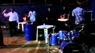 Aguas profundas