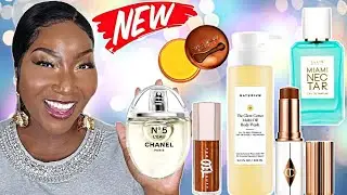 ✨️ NEW ✨️ Beauty and Bodycare haul! Product Fails ❌️ and wins✅️ SEPHORA, TARGET, CHANEL and MAC