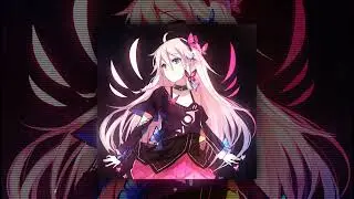 MXSHIRX, NEKXSTXZIS - Butterfly Effect (𝘀𝗹𝗼𝘄𝗲𝗱 𝘅 𝗿𝗲𝘃𝗲𝗿𝗯)