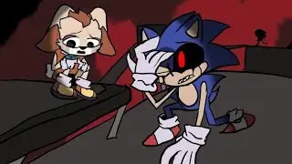 SONIC.EXE:THE DISASTER / ANDROID GAMEPLAY