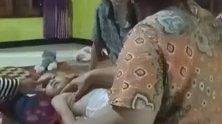 Live Mbah Koti Pijat Anak