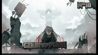 COUB'epPUNK №18/ gif/ приколы/ anime/ music/ COUB