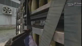 casual one tap thru sm0ke