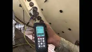 How to use Dakota Mini-max Ultrasonic Bolt Extensometer