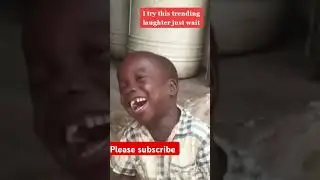 laugh with me