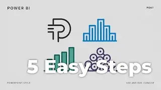 How to Create Clustered Bar Chart in Power BI