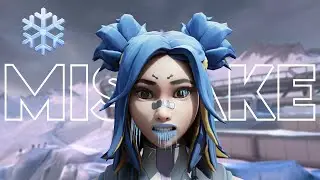Cold 🥶(VALORANT MONTAGE)