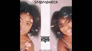 Vinnie King   SMOMONDIA Track