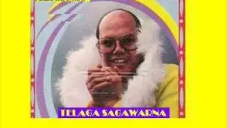 TELAGA SAGAWARNA - Farid & Bani Adam ....(P'Dhede Tjiptamas).wmv