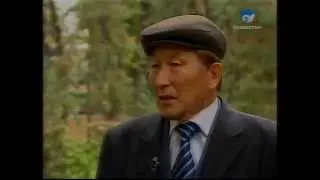 Сөнбес сәуле бағдарламасы  Ә.Дүйсенбиев 2