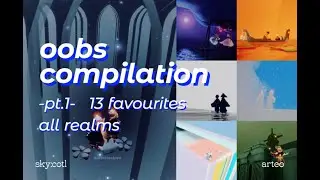 sky oob compilation hidden gems | sky:cotl oob