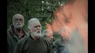 Severní Karolína - 18.5. 2019