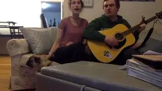 No Longer Slaves (cover)