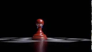 Pawn Animation